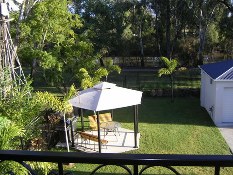 Dalby Fairway Motor Inn - Hotel Accommodation 3