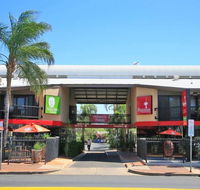 Diplomat Motel - Hotel Accommodation