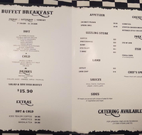 JJ's Bar  Steakhouse - Hotel Accommodation