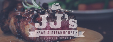 JJ's Bar & Steakhouse - Hotel Accommodation 2