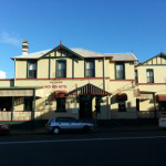 The Old Pub–Woy Woy Hotel - Hotel Accommodation 1