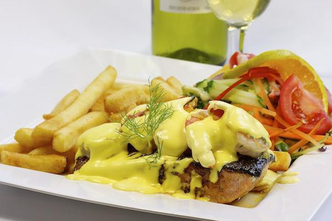 The Old Pub–Woy Woy Hotel - Hotel Accommodation 4