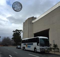 Road Runner Leisure Tours - Hotel Accommodation