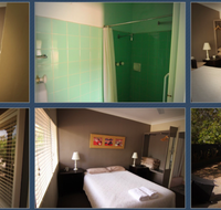 Motel Melrose - Hotel Accommodation