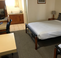 Cooks Endeavour Motor InnTweed Heads - Hotel Accommodation