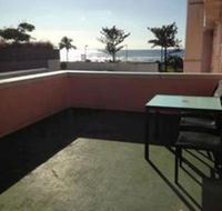 Coolangatta Ocean View Motel - Hotel Accommodation