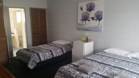 Kabra Hotel - Hotel Accommodation 2