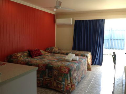 Emu Park Motel - Hotel Accommodation 7
