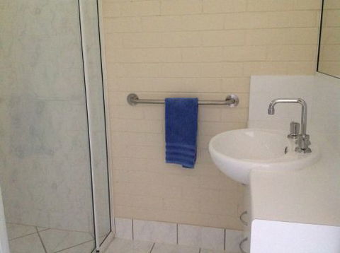 Emu Park Motel - Hotel Accommodation 8