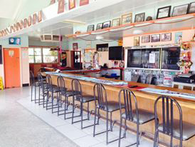 Jambin Hotel-Motel - Hotel Accommodation 2