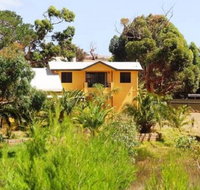 The Koppio Accommodation Centre