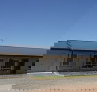 Gippys - Hotel Accommodation