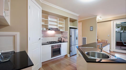 Mt Gambier Apartments - Hotel Accommodation 0
