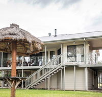 River Shack Rentals - Morgan  pelican pde - Hotel Accommodation