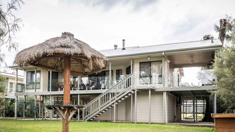 River Shack Rentals - Morgan  (pelican Pde) - Hotel Accommodation 0