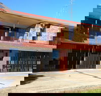 Ocean View - Hotel Accommodation