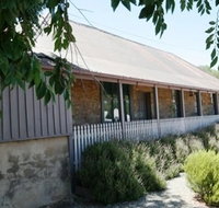 Burra Bakehouse - Hotel Accommodation
