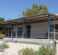 Amigoes - Hotel Accommodation