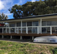 Doddy's Place - Hotel Accommodation