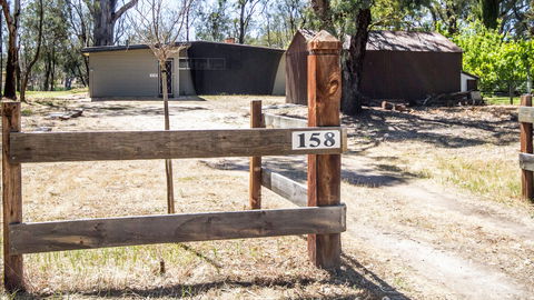 River Shack Rentals - Morgan - Hotel Accommodation 0