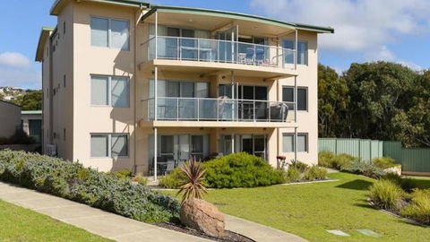 Solway - Unit 17 - Hotel Accommodation 0
