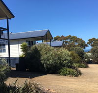Kangaroo Island Bayview Villas - Hotel Accommodation