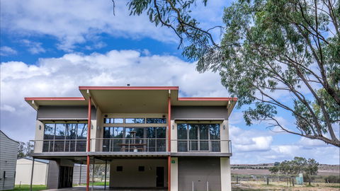 River Shack Rentals - Bowhill - Hotel Accommodation 0