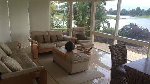 River Shack Rentals - Meander Ave - Hotel Accommodation 0