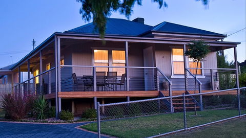 Port Lincoln Holiday Houses - Hotel Accommodation 0