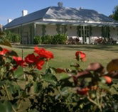 Portee Station Homestead - Hotel Accommodation