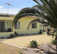 Seahorse Beach Shack - Hotel Accommodation