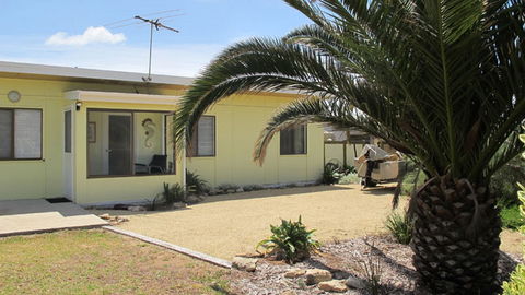 Seahorse Beach Shack - Hotel Accommodation 0