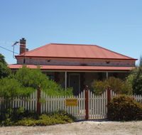 Park View Cottage - Hotel Accommodation