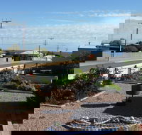 Malcolm's House - Hotel Accommodation