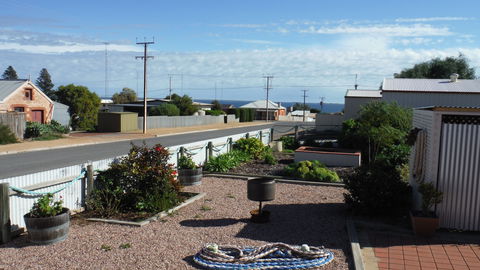 Malcolm's House - Hotel Accommodation 0