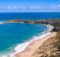 Hillocks Homestead - Hotel Accommodation