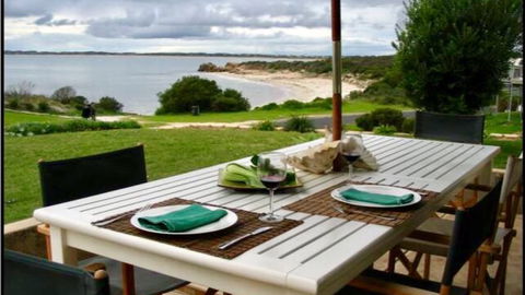 Jack's House - Waterfront - Hotel Accommodation 0