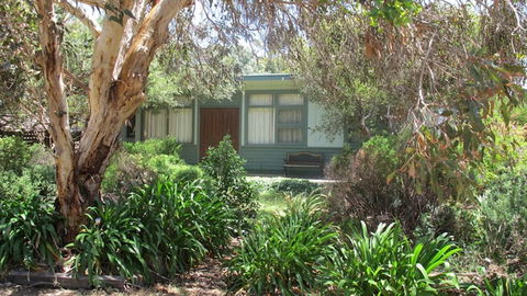 Whittington Holiday Home - Hotel Accommodation 0