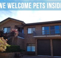 PetLet 12 12 Solitude Drive at Carrickalinga - Hotel Accommodation