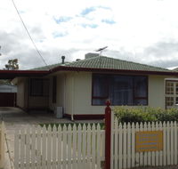 Thirsty Fish - Hotel Accommodation