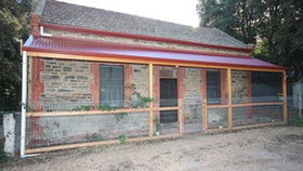 L J Hooker Goolwa - Holiday Rentals 27 - Hotel Accommodation 0