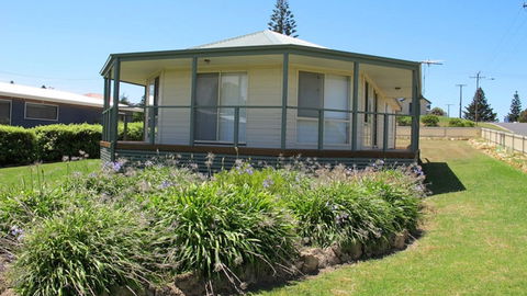 Sims Holiday Home - Hotel Accommodation 0