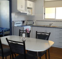 Coobowie Lodge - Hotel Accommodation