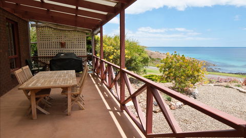 Kepals On The Coast - Hotel Accommodation 0