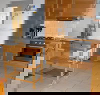 Bowsprit - Hotel Accommodation