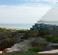 Sea Star Apartment - Hotel Accommodation