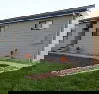 Arohanui Holiday Home - Hotel Accommodation