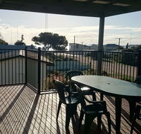 Sea-Chant - Hotel Accommodation