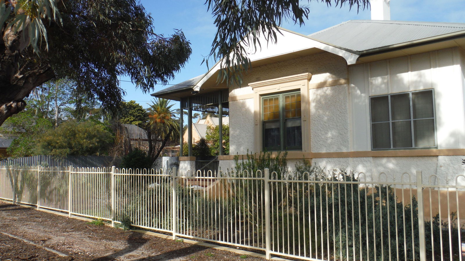 Moonta SA Hotel Accommodation