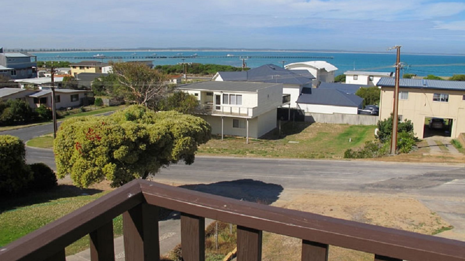 Wolseley SA Hotel Accommodation
